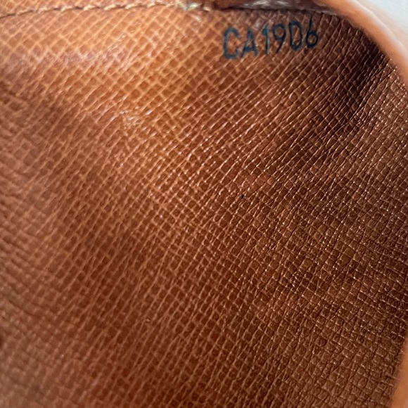 Louis Vuitton Monogram Small agenda PM - Picture 2 of 8